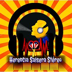 Herencia Salsera Stereo