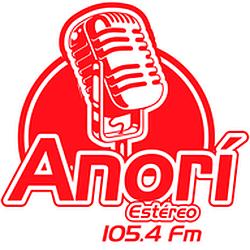 Anori Estereo