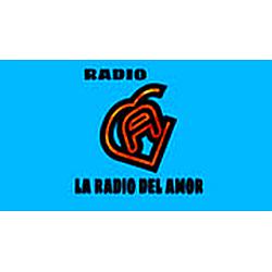 Radio A La Radio del Amor