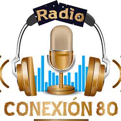 Radio Conexion 80 logo