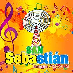 San Sebastián Estéreo 107.0 FM
