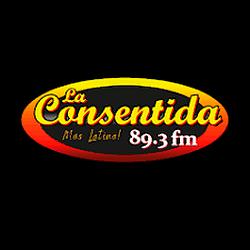 La Consentida 89.3 fm