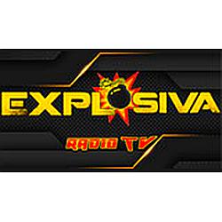 Explosiva Radio Tv