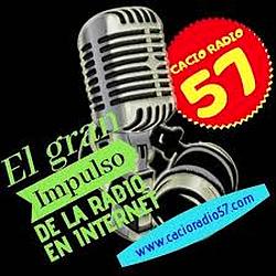 Cacio Radio 57