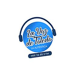 La voz de Toledo