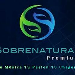 Sobrenatural Stereo Látin