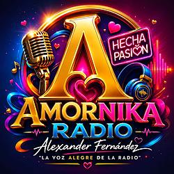 Amornika Radio