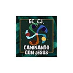 Caminando con Jesús