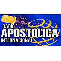 Radio Apostólica Internacional