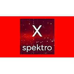 Warrior system - Spektro X logo
