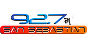 San Sebastian FM logo