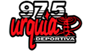 Urquia 97.5  FM Radio logo