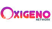 Oxigeno Network - Italian logo