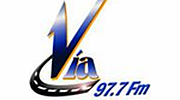 Vía FM logo