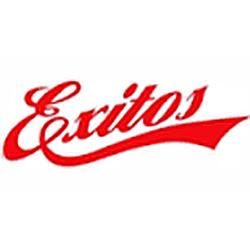 Exitos FM logo