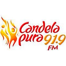 Candela Pura logo