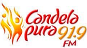 Candela Pura logo