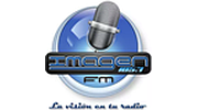 Imagen FM Radio logo