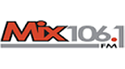 MIX  106.1 FM