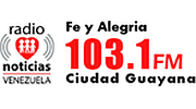 Radio Fe y Alegría