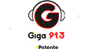 Giga FM Radio logo