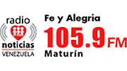 Radio Fe y Alegría logo