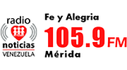 Radio Fe y Alegría logo