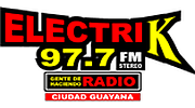 Electrik 97.7 FM