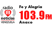 Radio Fe y Alegría