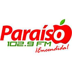 Radio Paraiso logo