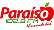 Radio Paraiso logo