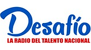 Desafio FM Radio logo