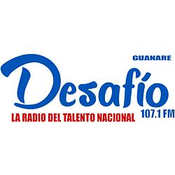 Desafío 107,1 FM