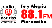 Radio Fe y Alegría logo