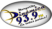 Dinamica FM Radio logo