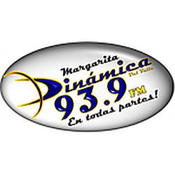 Dinamica FM logo