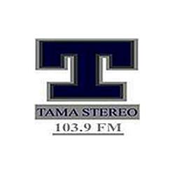 Tama Stereo logo