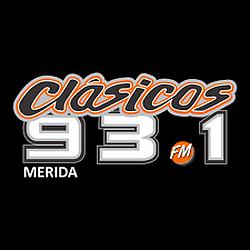 Clásicos FM logo