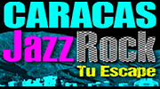 Caracas Jazz Rock