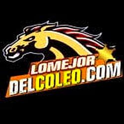 Lo Mejor del Coleo Radio logo