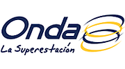 Onda La Superestacion logo