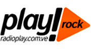 Play Rock logo