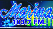 Marina Radio logo