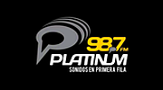 Platinum logo