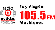 Radio Fe y Alegría logo