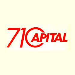 Radio Capital 710 AM logo