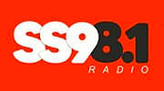 Super Stereo 98.1 FM Radio logo
