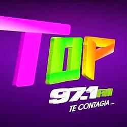 TOP 97 logo