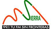 Sierra Radio logo
