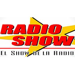 Radio Show logo